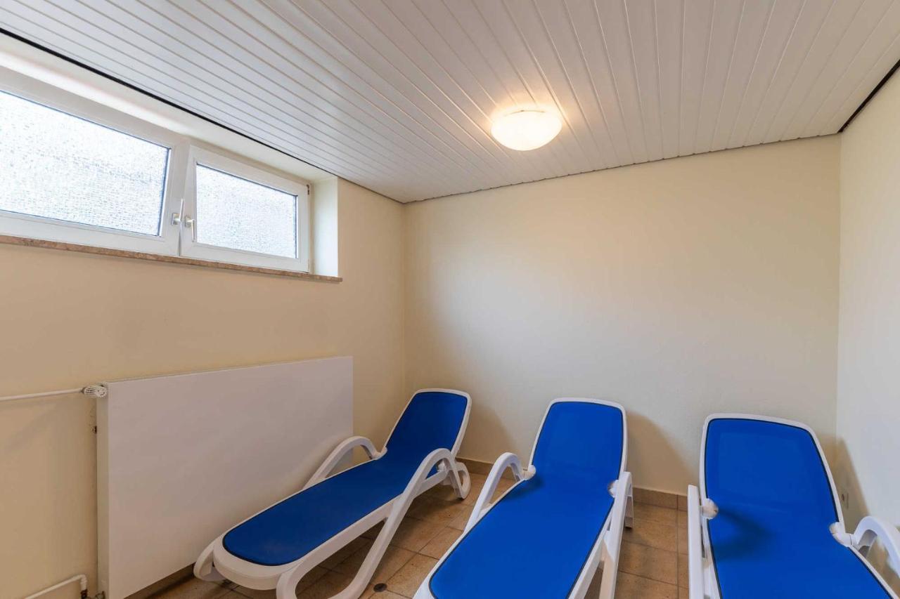 Haus Knechtsand Knechtsand 451 Cuxhaven Luaran gambar